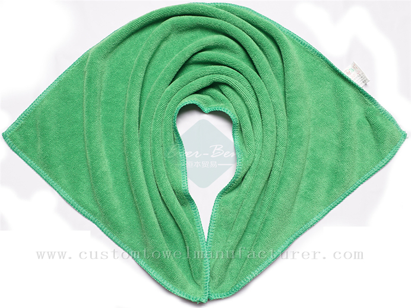 China Bulk Custom woolly mammoth towel. Supplier